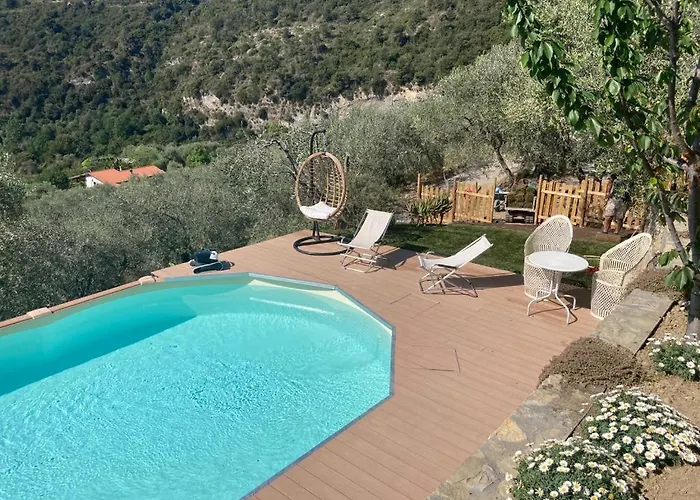 C'era Volta * Camporosso (Liguria)