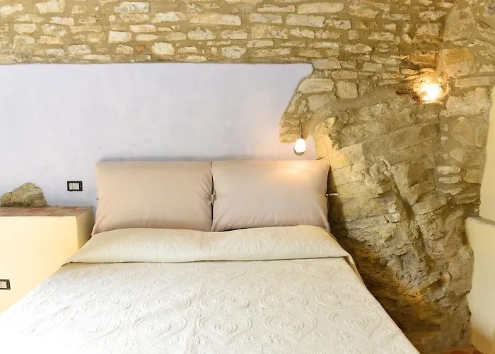 C'era Volta Camporosso (Liguria)