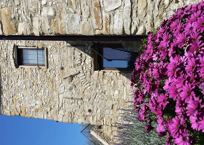 C'era Volta Camporosso (Liguria)