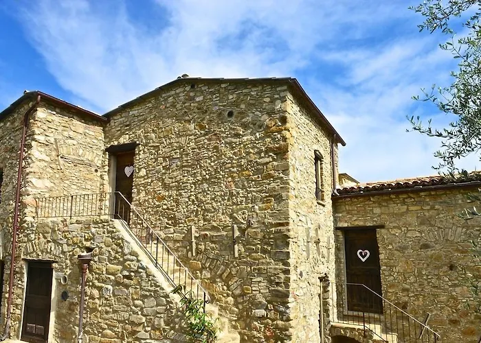 Alojamento de Turismo Rural C'era Volta