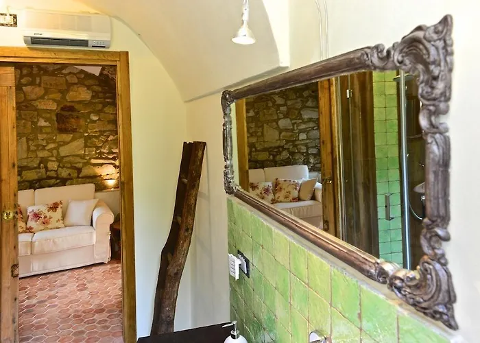 C'era Volta Camporosso (Liguria)