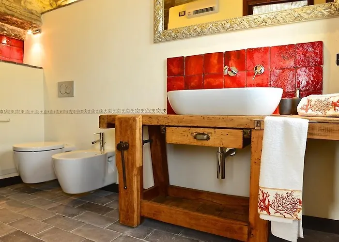 Alojamento de Turismo Rural C'era Volta *