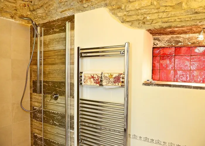 Alojamento de Turismo Rural C'era Volta Camporosso (Liguria)