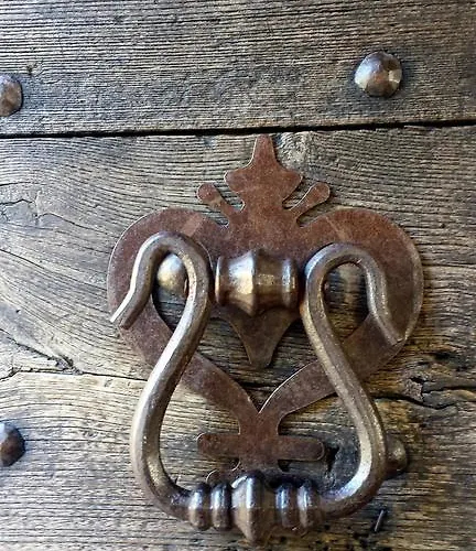 Alojamento de Turismo Rural C'era Volta *