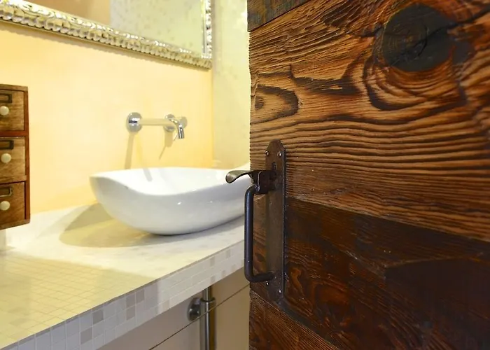 C'era Volta Camporosso (Liguria)