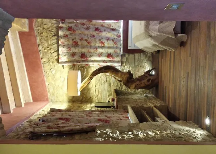 C'era Volta Camporosso (Liguria)