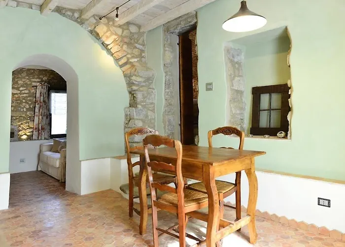 Alojamento de Turismo Rural C'era Volta