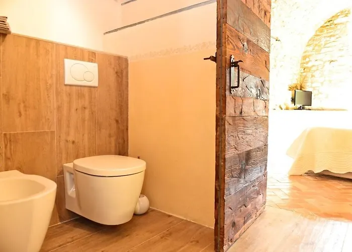 Alojamento de Turismo Rural C'era Volta *