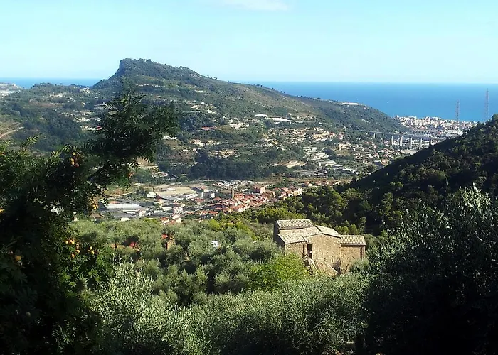 Alojamento de Turismo Rural C'era Volta