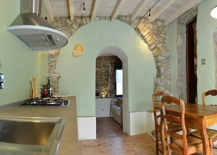 C'era Volta Camporosso (Liguria)