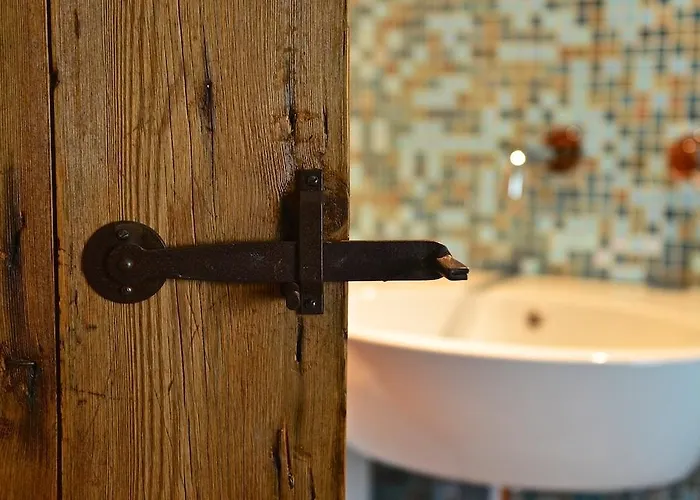 Alojamento de Turismo Rural C'era Volta