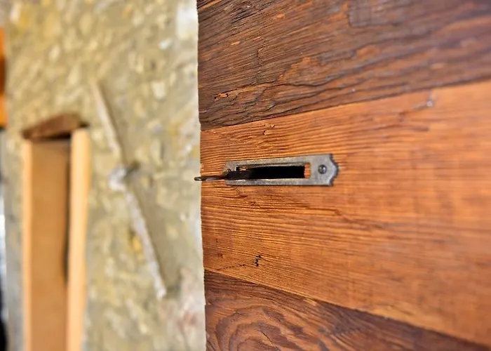 Alojamento de Turismo Rural C'era Volta