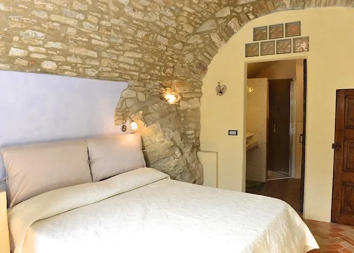 C'era Volta Camporosso (Liguria)