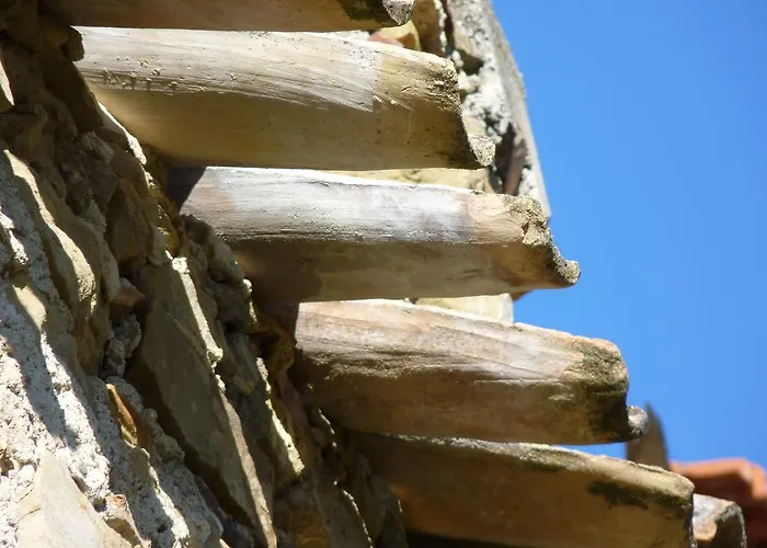 Alojamento de Turismo Rural C'era Volta