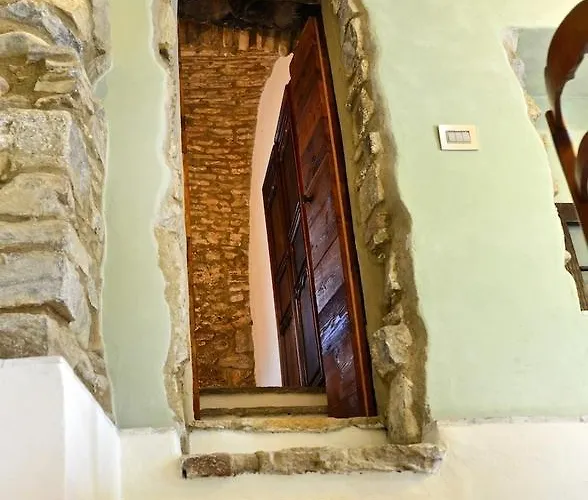 Alojamento de Turismo Rural C'era Volta