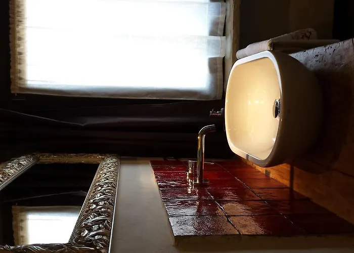 Alojamento de Turismo Rural C'era Volta Camporosso (Liguria)