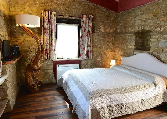 C'era Volta Camporosso (Liguria)