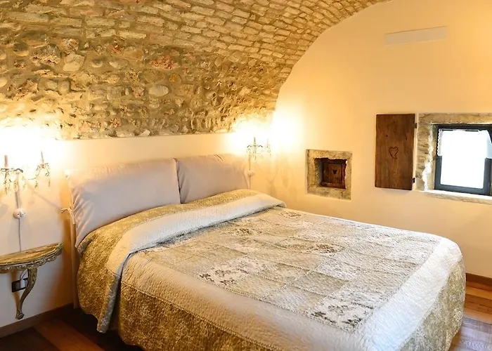 Alojamento de Turismo Rural C'era Volta