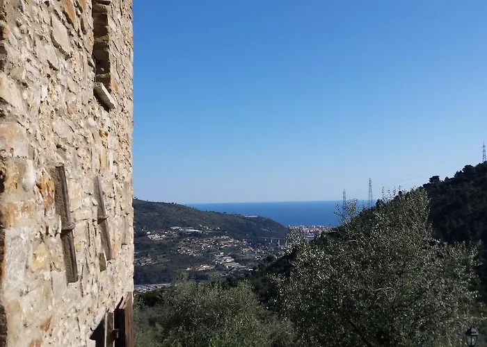 Alojamento de Turismo Rural C'era Volta